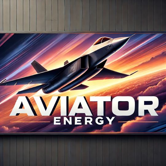 Energy Aviator